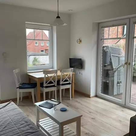 Haus Schiermonnikoog Διαμέρισμα Juist