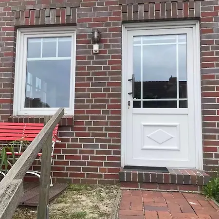Haus Schiermonnikoog Апартаменты *