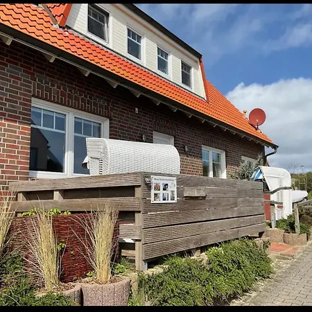 Haus Schiermonnikoog