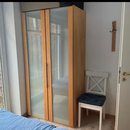 Haus Schiermonnikoog Διαμέρισμα *