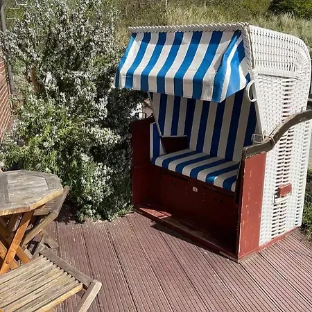 Haus Schiermonnikoog *