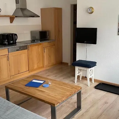 Διαμέρισμα Haus Schiermonnikoog
