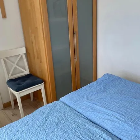 Апартаменты Haus Schiermonnikoog *