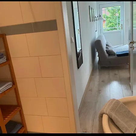 Haus Schiermonnikoog *